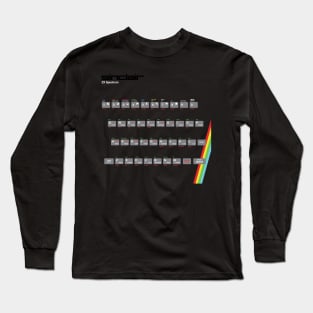 ZX Retro Long Sleeve T-Shirt